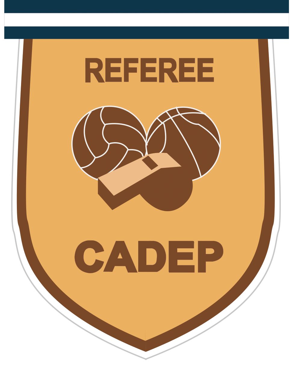 logo cadep